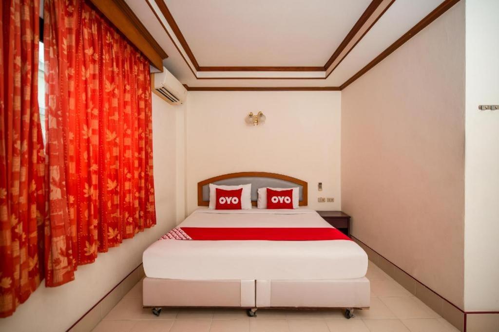 Oyo 343 Wanna Marine Hotel